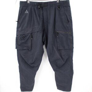 Nike ACG Dark Gray Cargo Pants